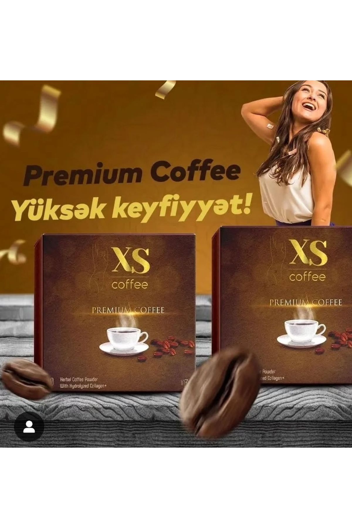 XS COFFEE