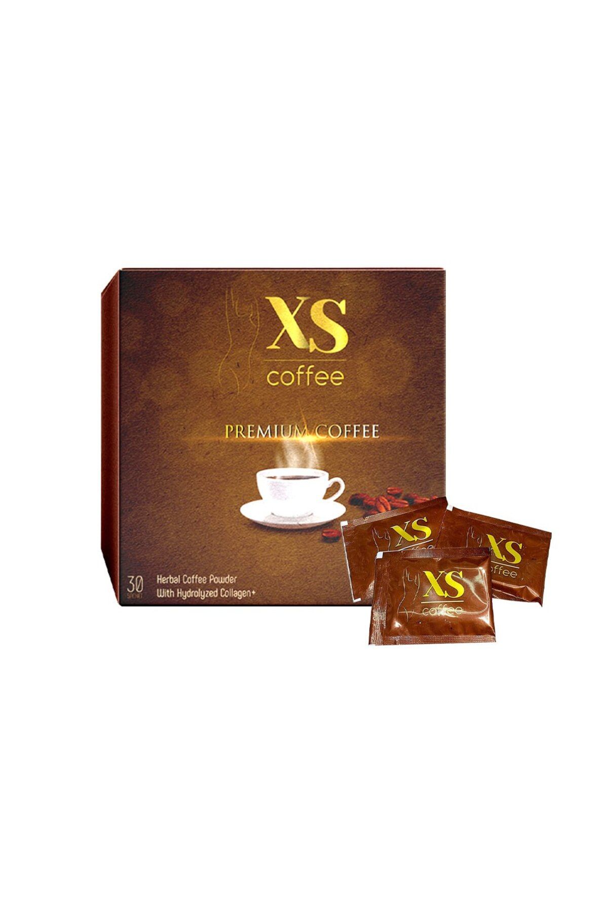 XS COFFEE