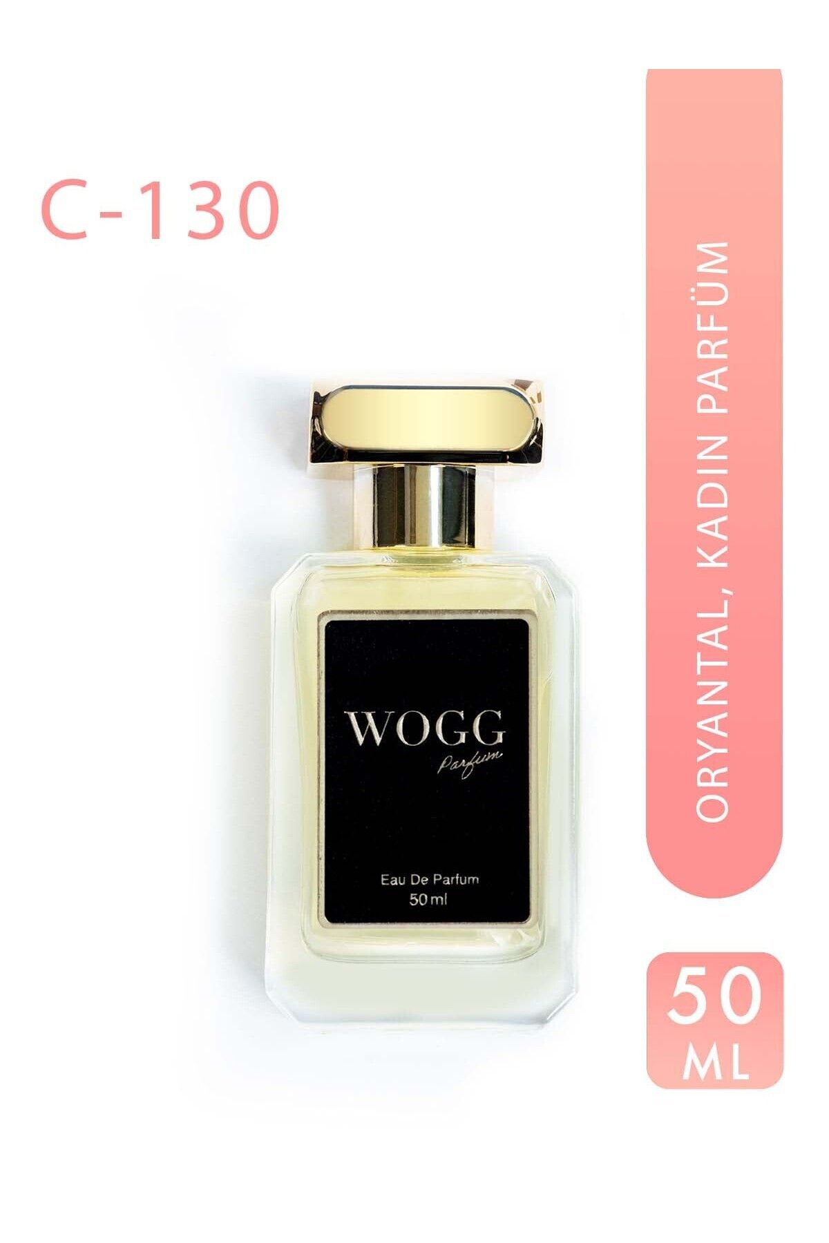 WOGG PARFÜM C130 Cocoo Edp50ml Kadın Parfüm