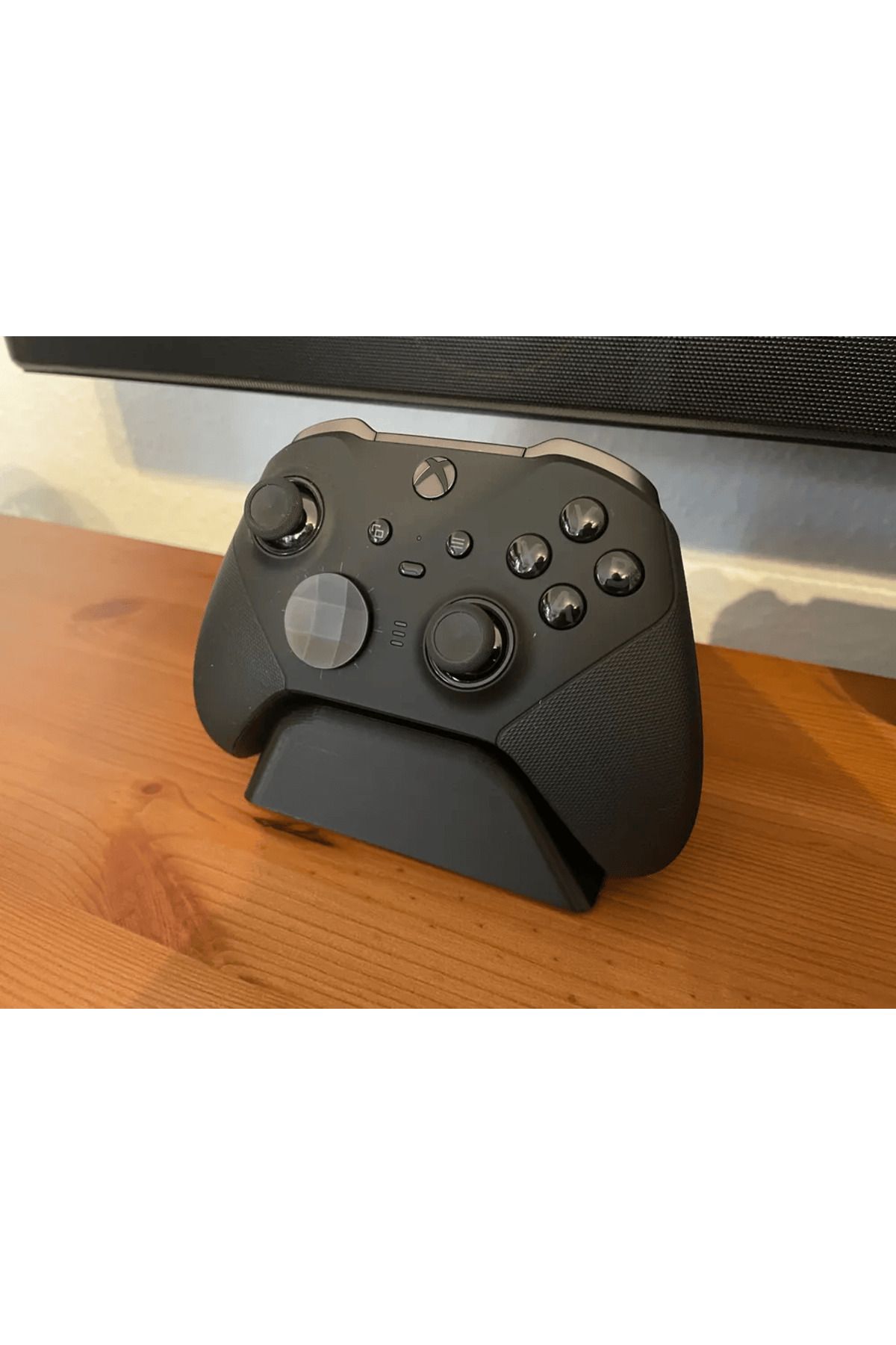 Cypnova Xbox Elite 2 JoystickStandı Siyah Ren...