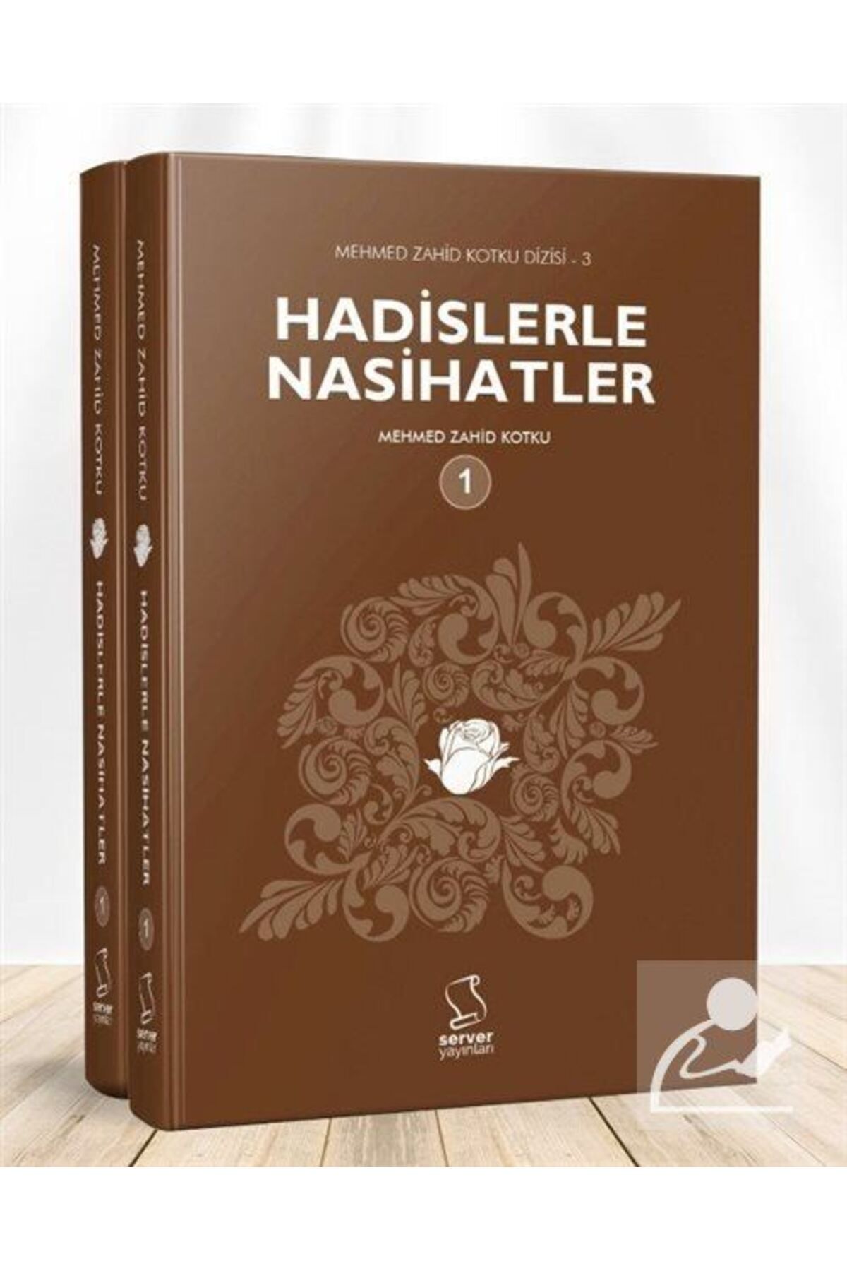 Server Yayınları HadislerleNasihatler 1-2 (2...