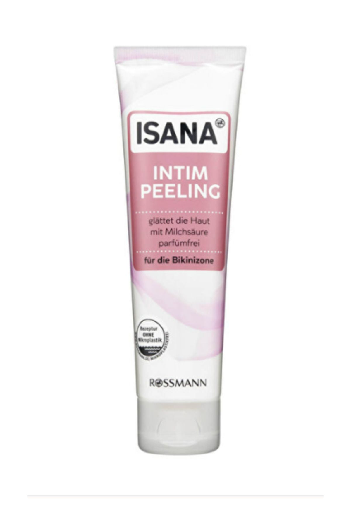 Isana Professional Isanaİntim Peeling 100 ml