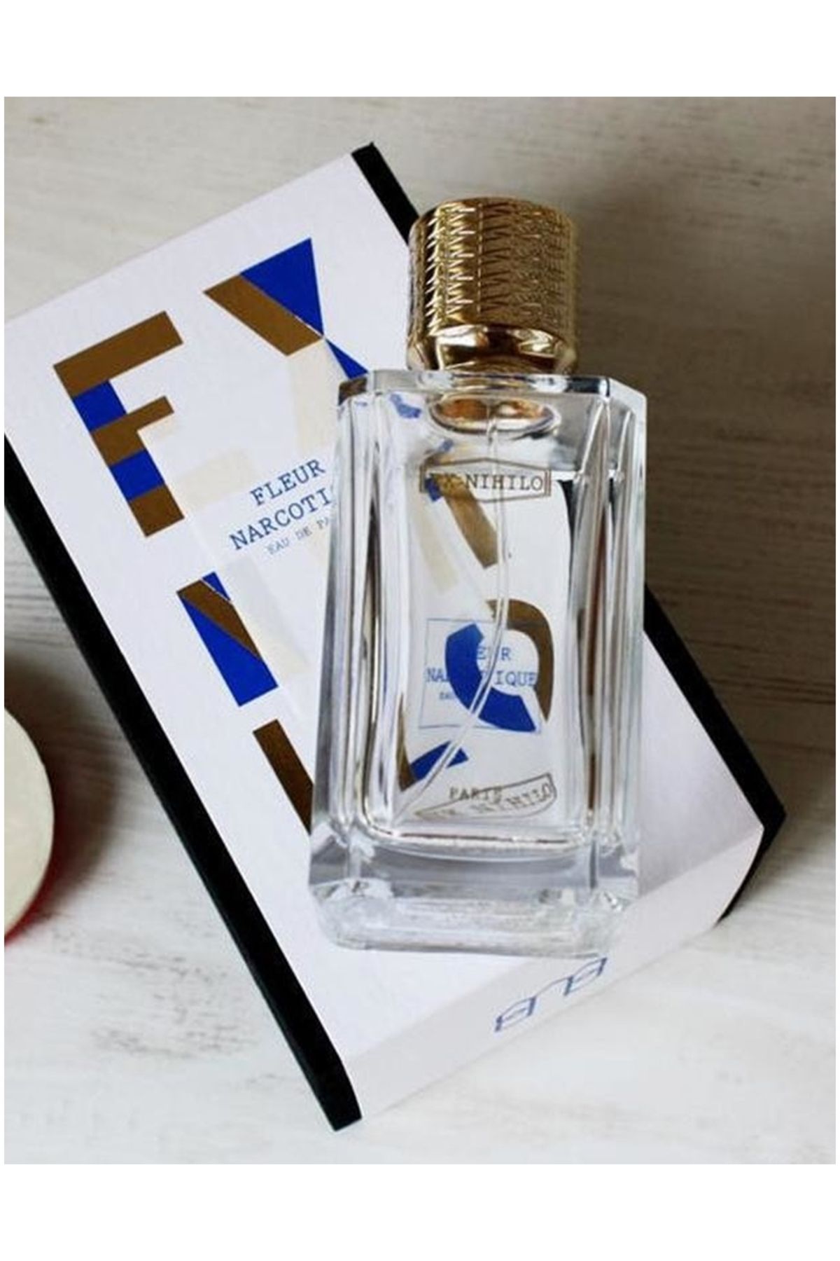 NYCH PARIS fleur narcotiqueexnihiloedp 100 ml...