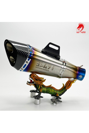 YOSHIMURA PERFORMANS EGZOS Image 5