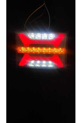 (11CM) MİNİ DİKDÖRTGEN STOP Image 0