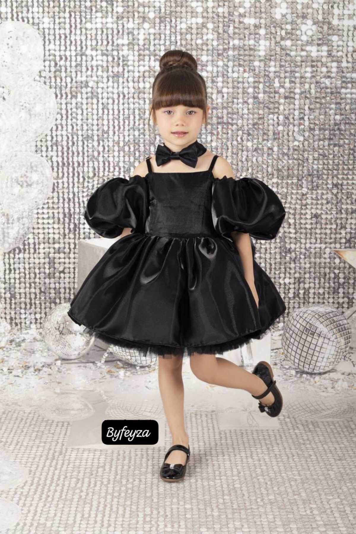 By Feyza Kids Collection kızçocuk şık tasarım...