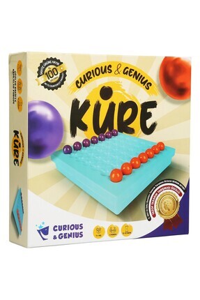 KÜRE Image 0