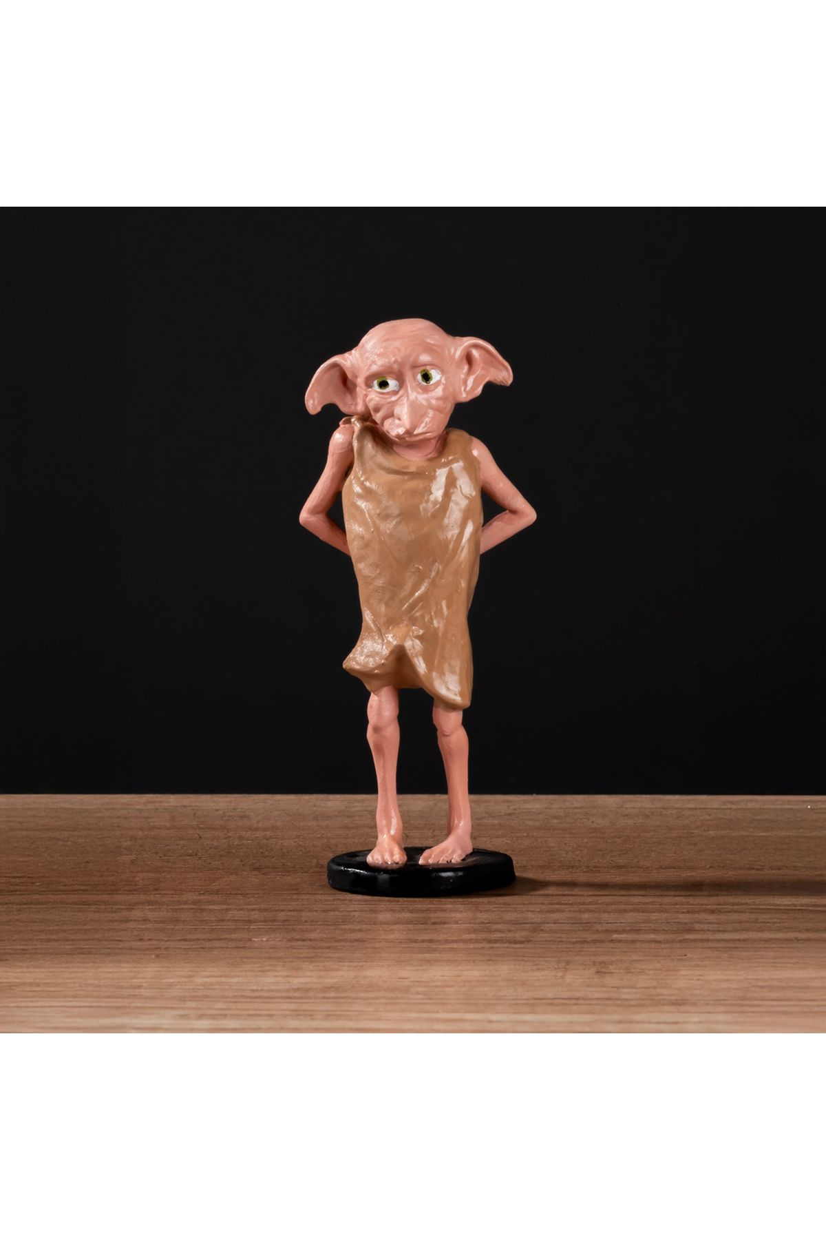 Flexilab Dobby Figürü - HarryPotter | 11 cm |...