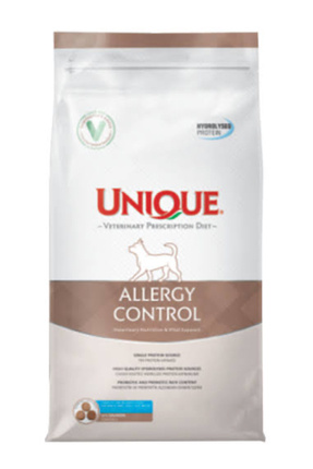 ALLERGY CONTROL (12 KG) veterinary series Image 0