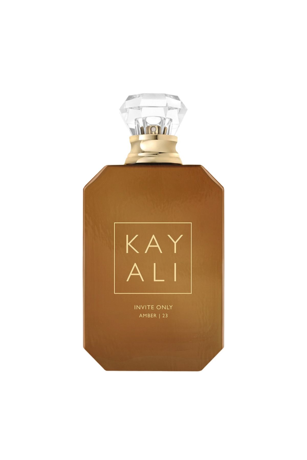 Aromatik koku 23 EDP Parfum 100Ml N.T.U.T.Y.R.9