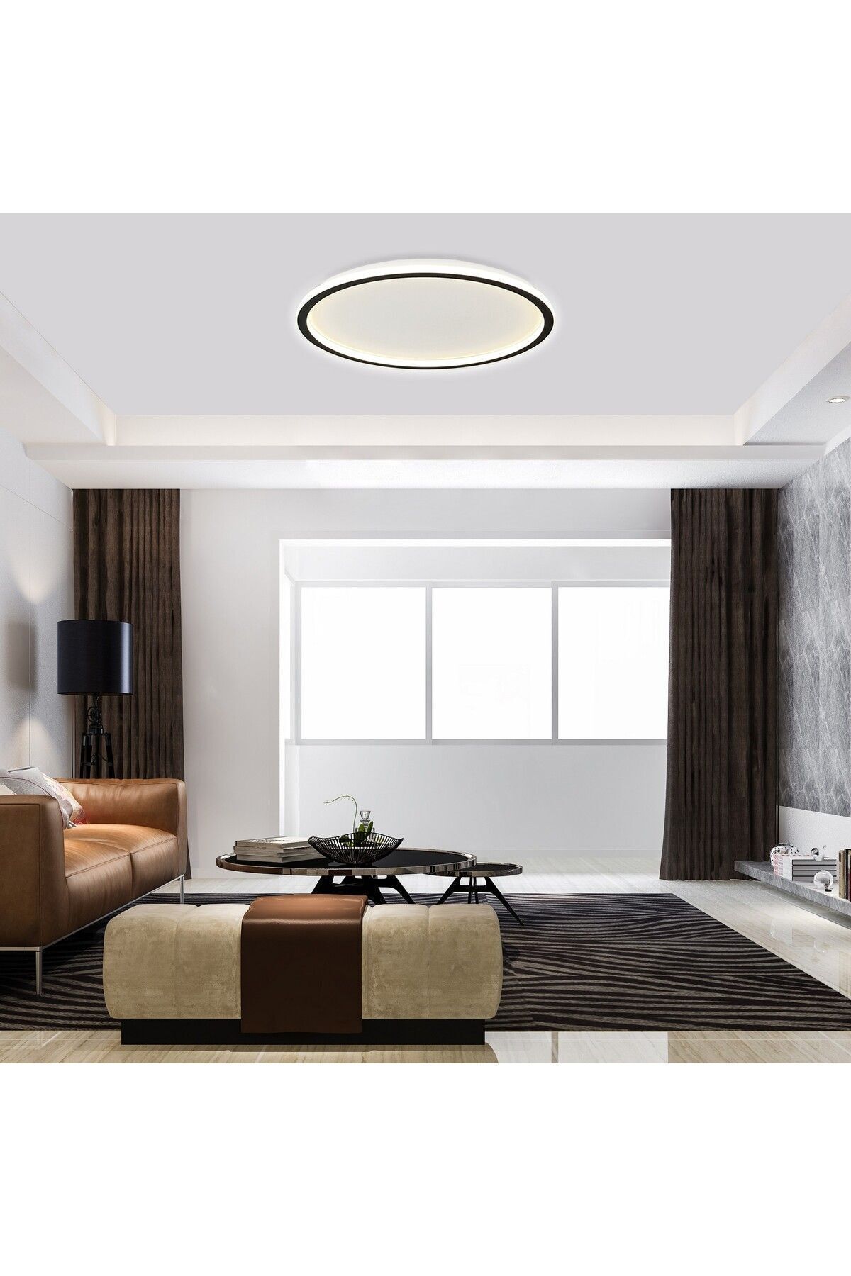 voxlamp lighting solutions Plafonia Samsung L...