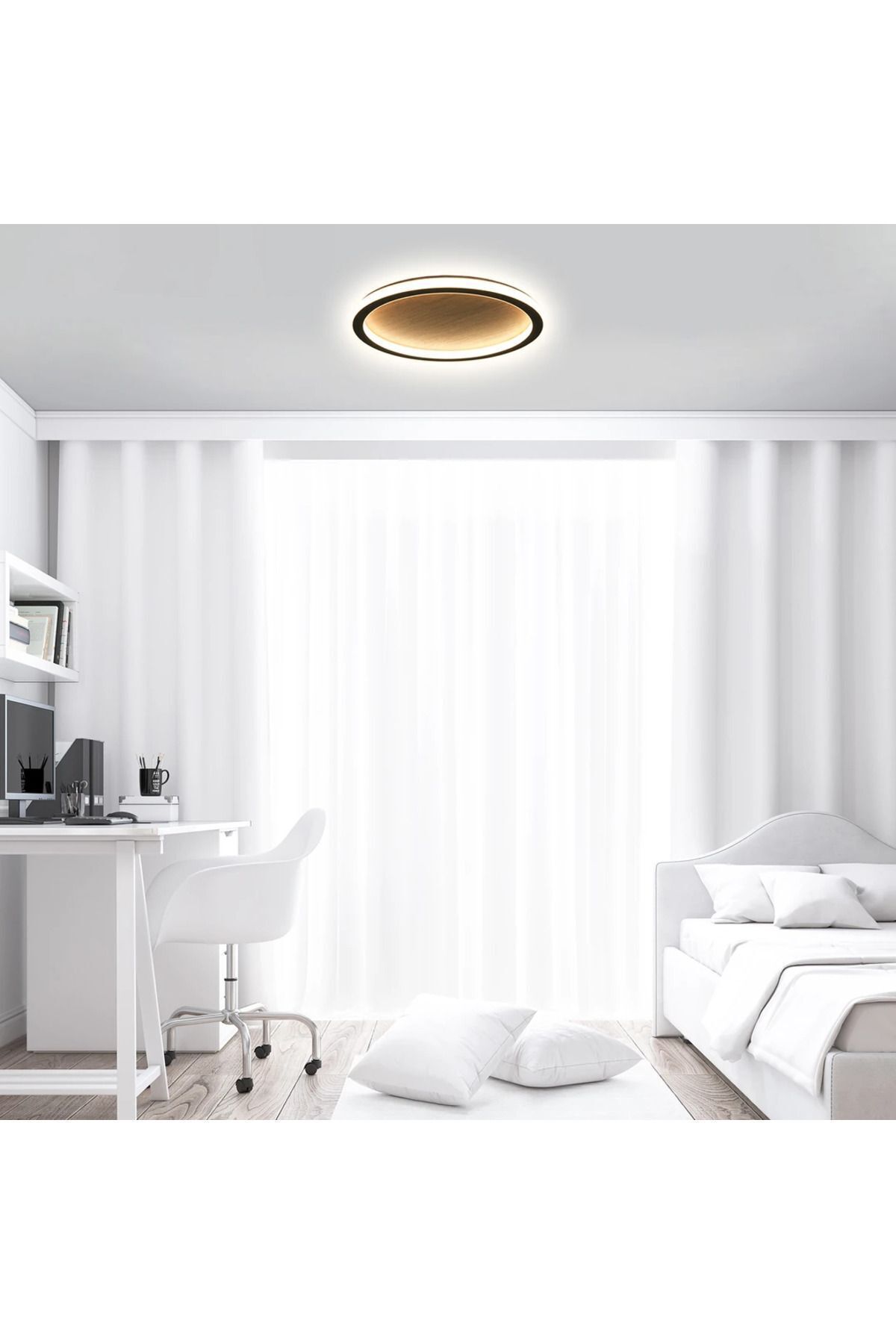 voxlamp lighting solutions Led Avize Plafonye...