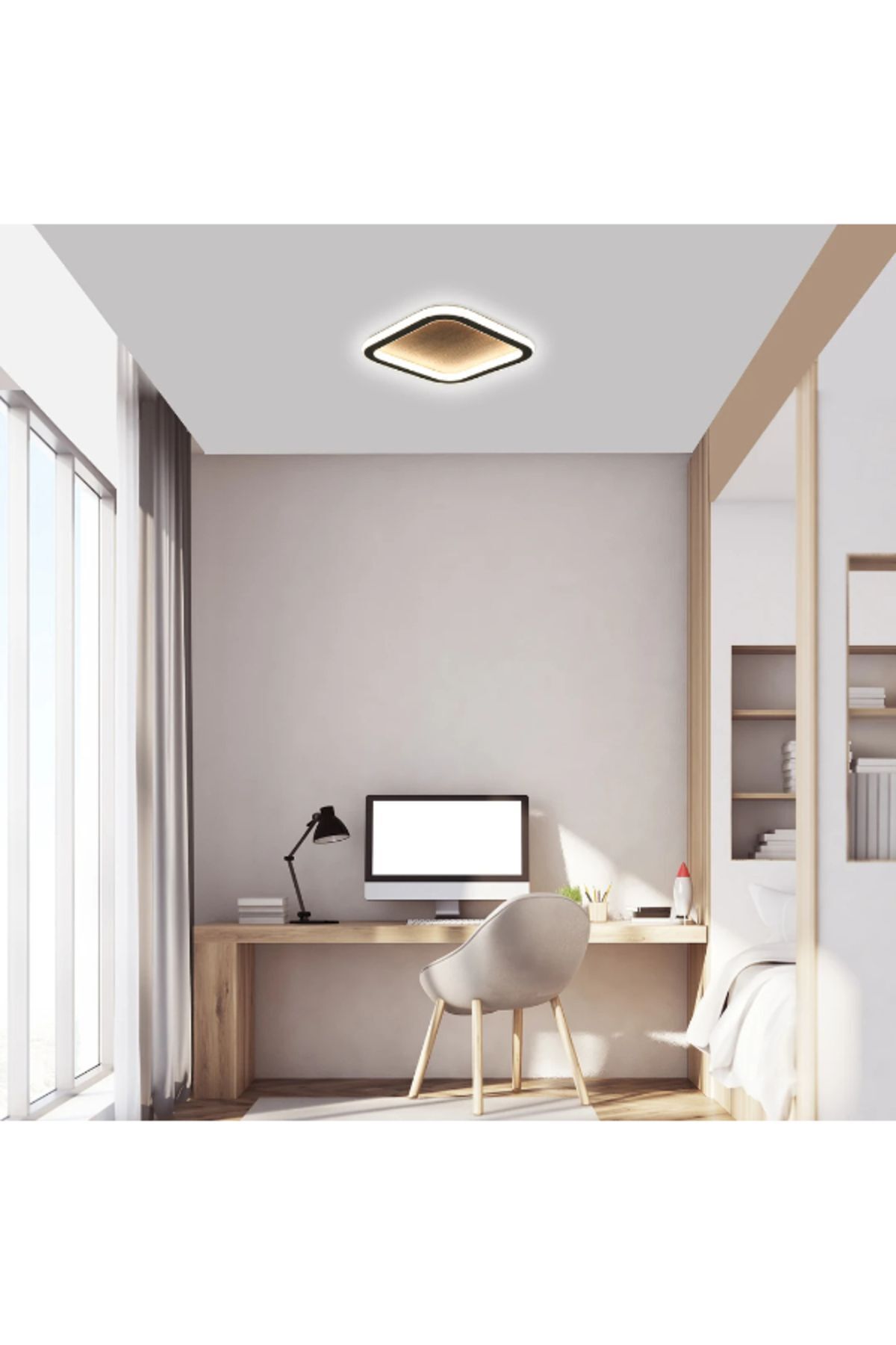 voxlamp lighting solutions Led Avize Plafonye...