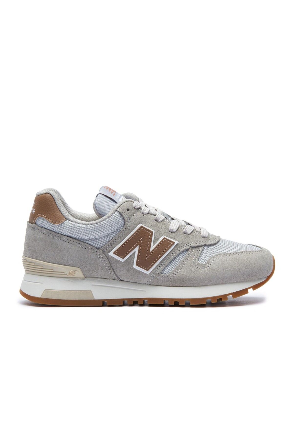 New Balance Unisex KadınErkek Günlük Spor Aya...