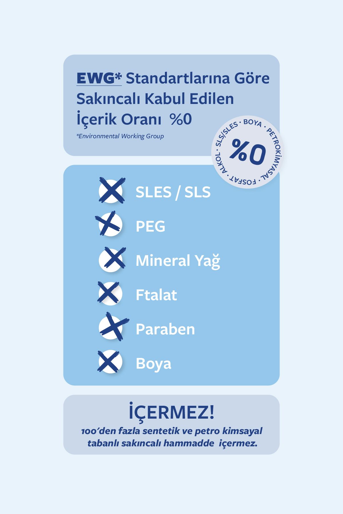 Bitkisel 2’si 1 Vitaminli Bebek Yüz & Vücut Bakım Losyon, Vegan, Nemlendirici Onarıcı Krem 300ml