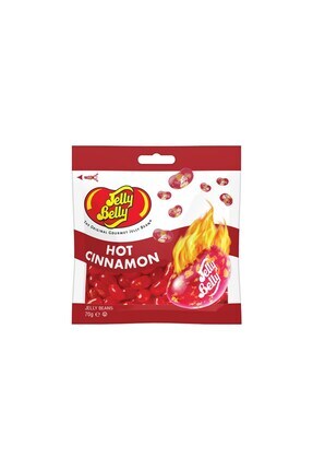 Hot Cinnamon 70g Image 0