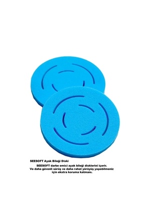 G-FORCE 2 BOT SİYAH-NEON KIRMIZI Image 6