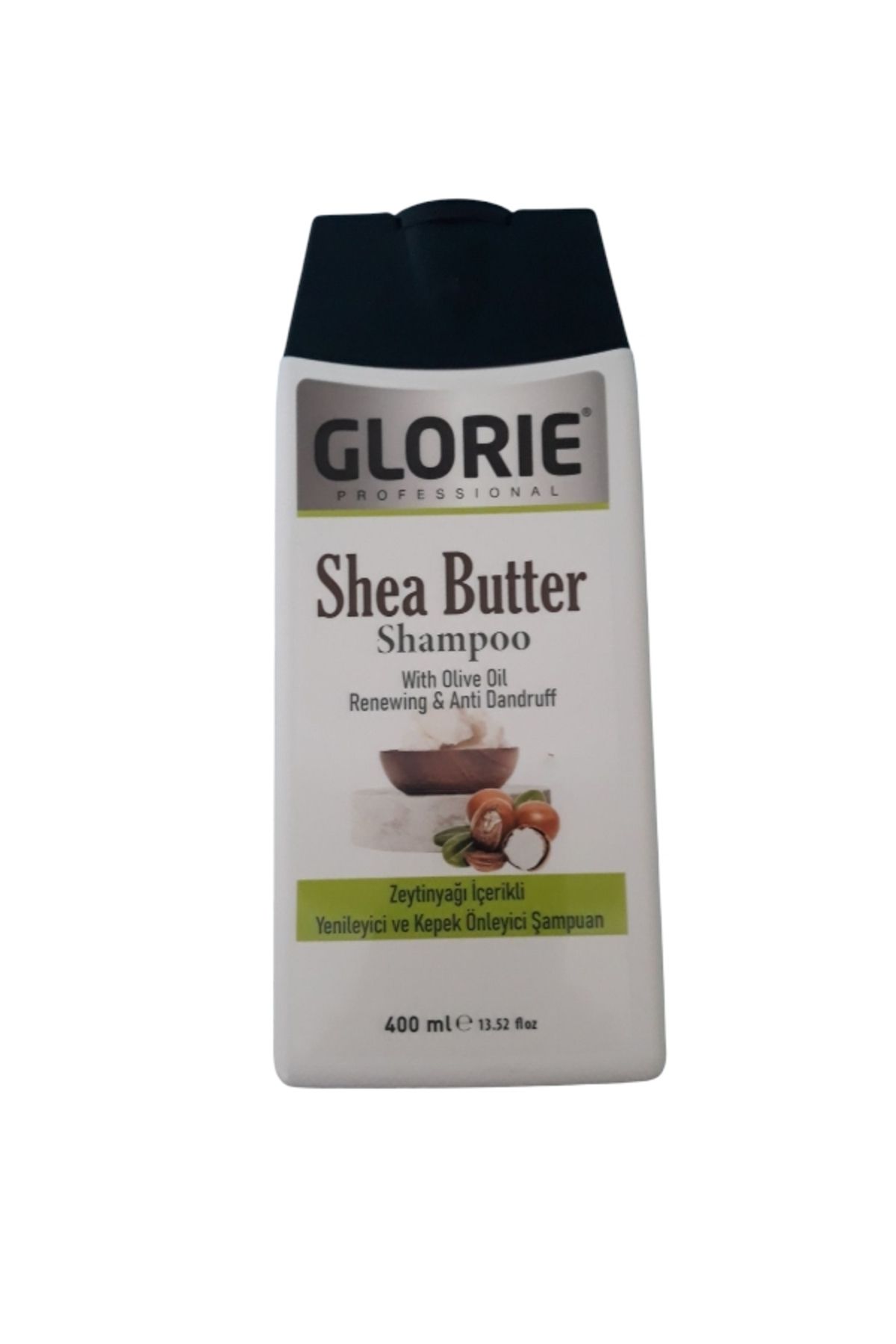 GLORIEShea Butter Şampuan,400 ml