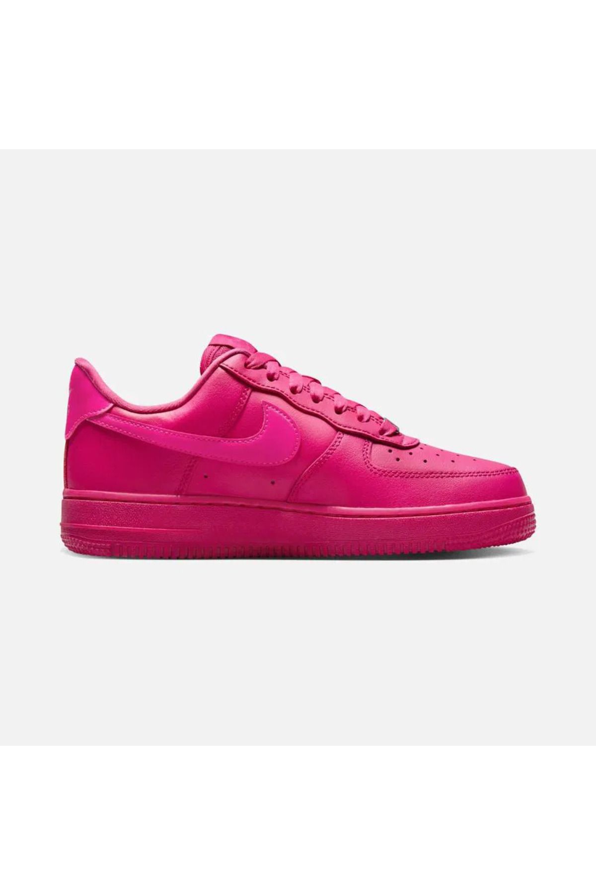 Nike Air Force 1 '07 Co KadınSpor Ayakkabı