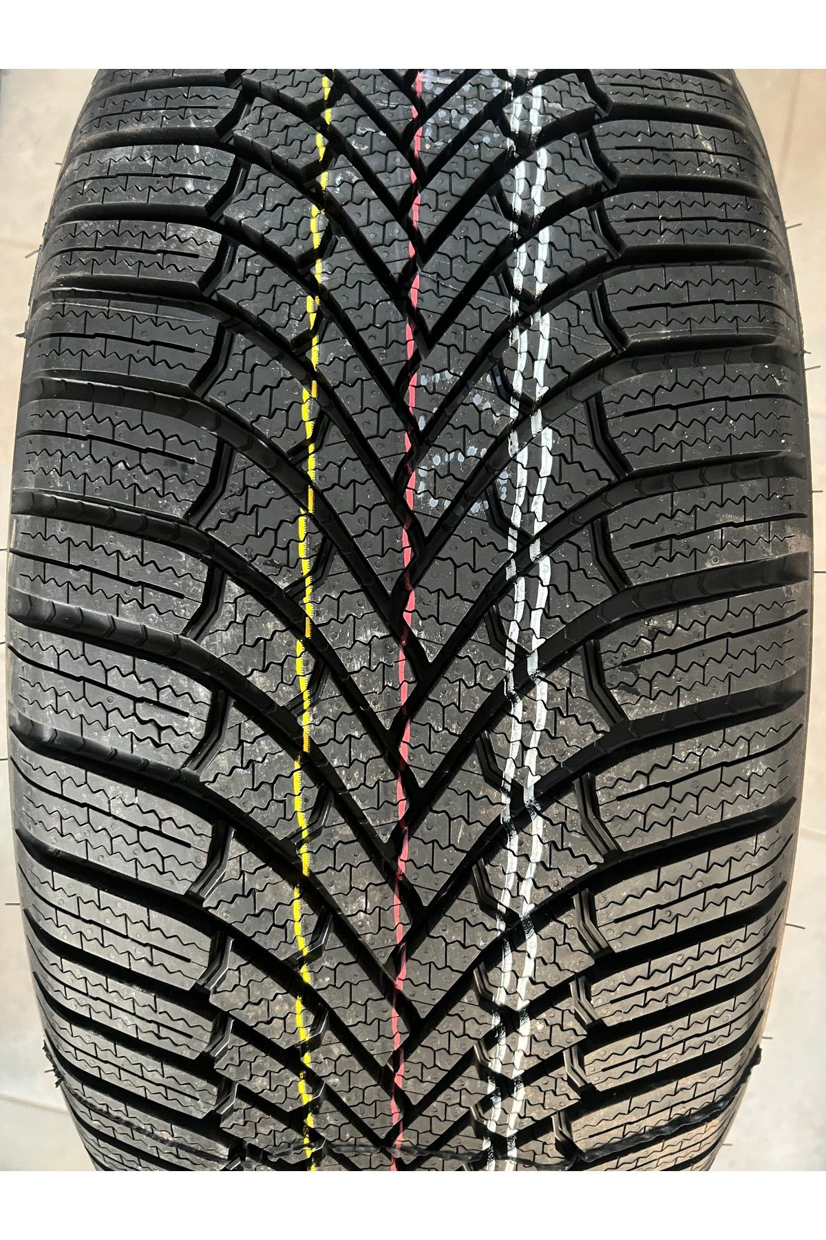 BRİDGESTONE / 235/50R19 (BLIZZAK 6) KIŞ LASTİĞİ 2024