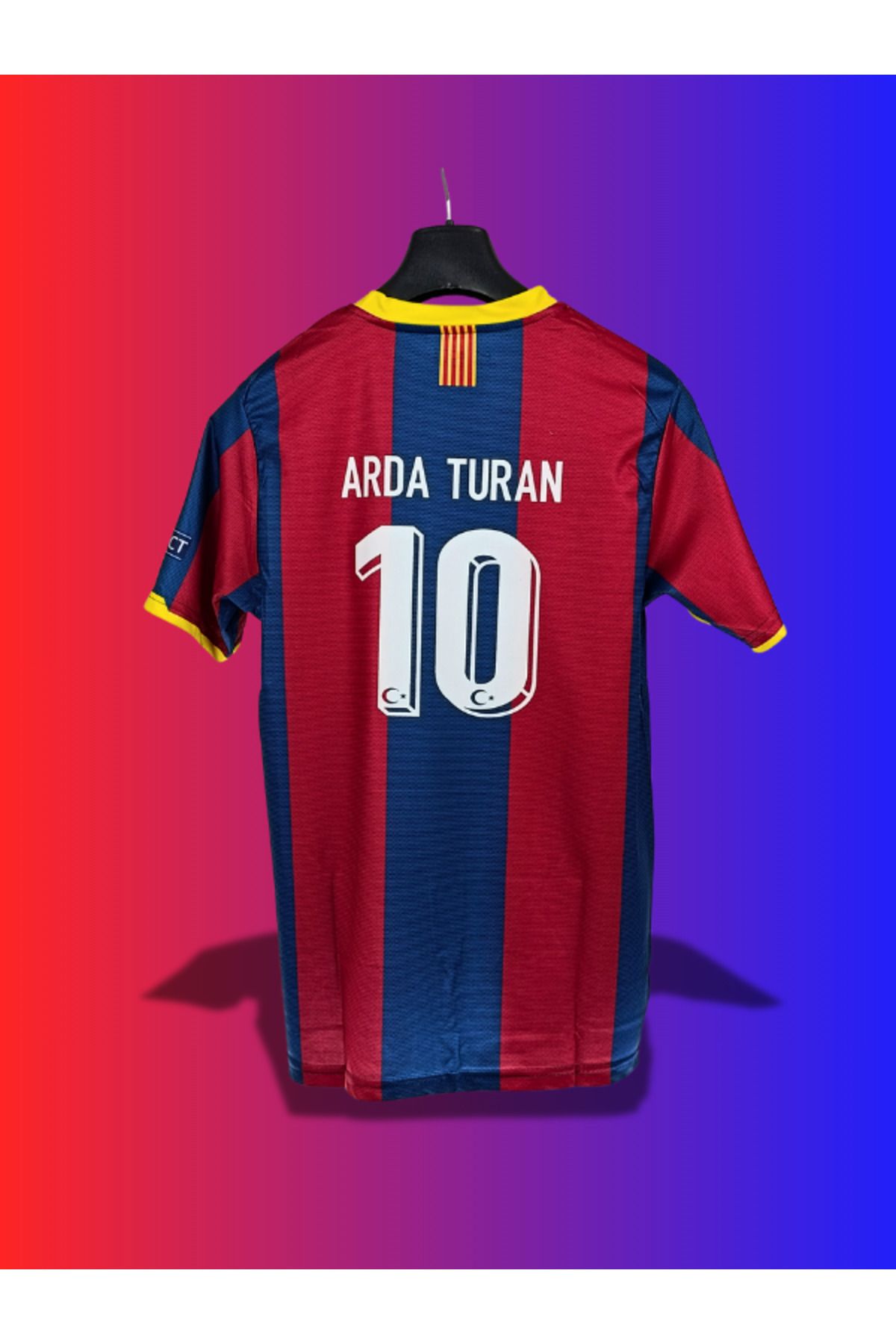 Sanctum Arda Turan BarcelonaYetişkin Yeni Sez...