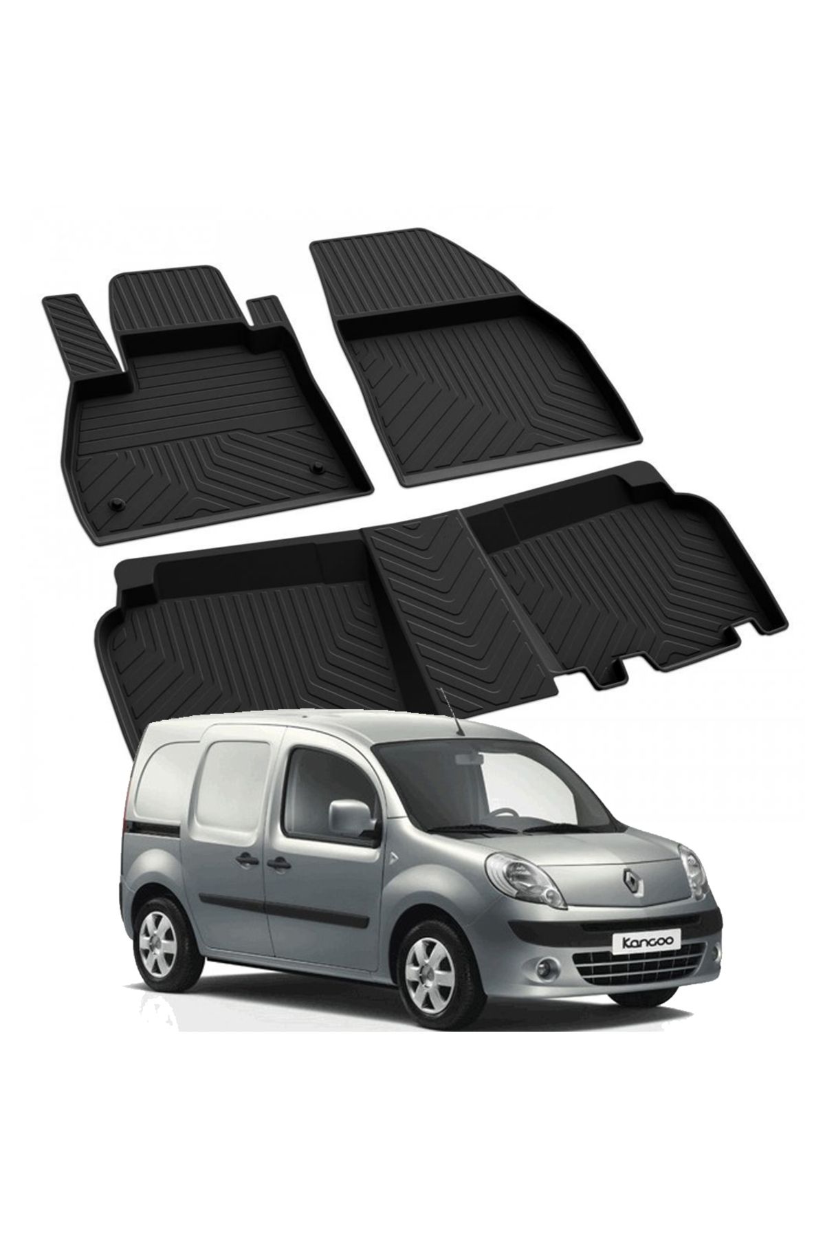 YEO RENAULT KANGOO 2008-2024Model Yılları İçi...