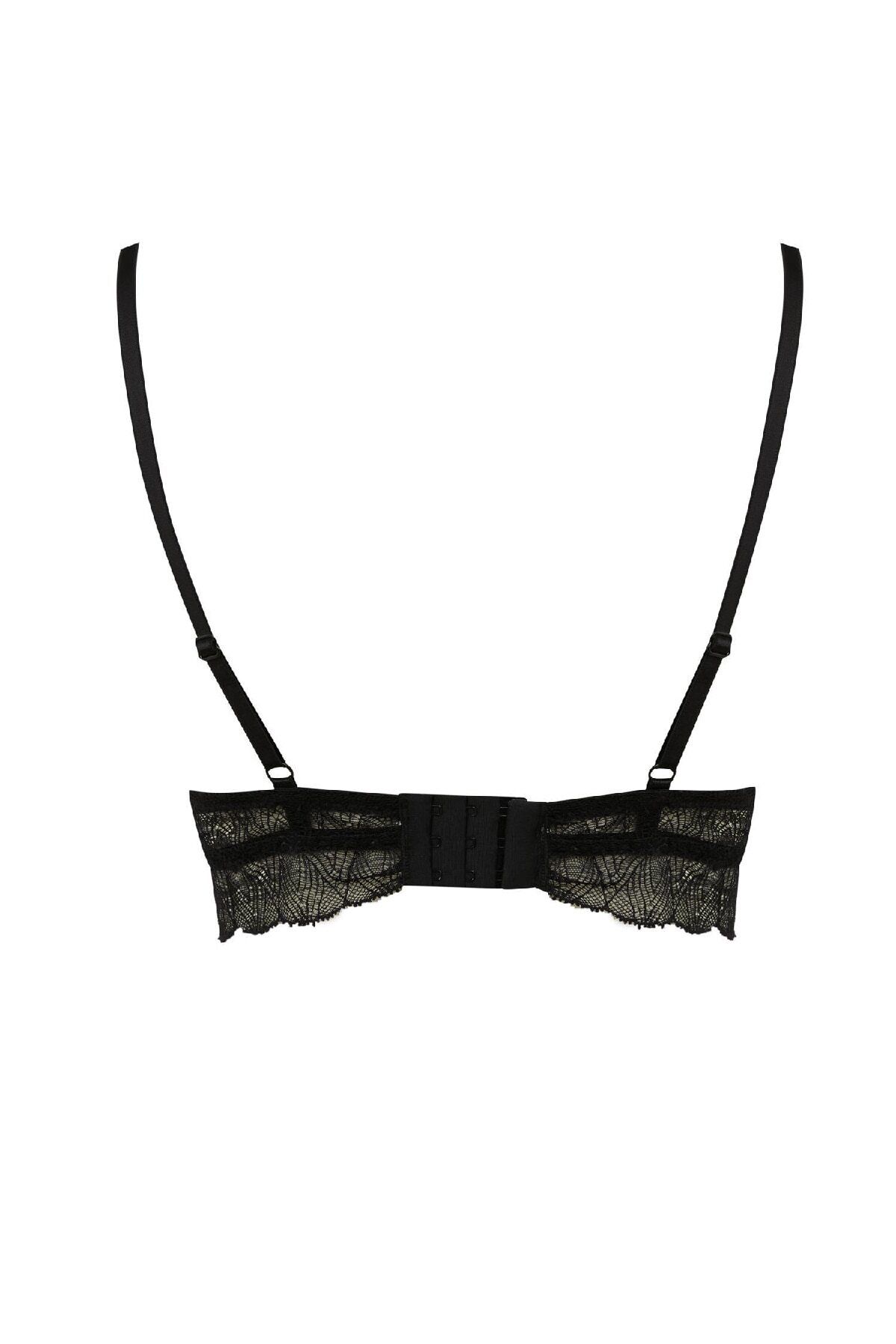 Fall In Love Pedli Dantel Bralet E2765ax24au