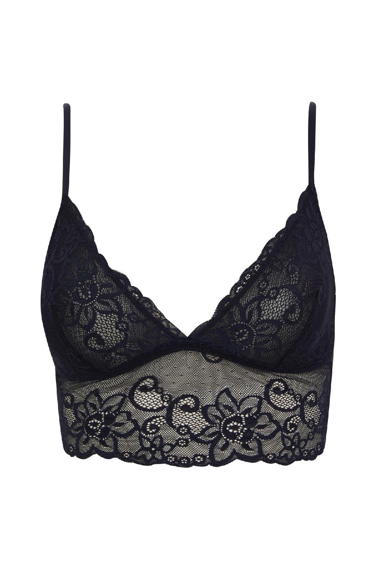 Defacto Fall in Love DantelliDantel Bralet E4...