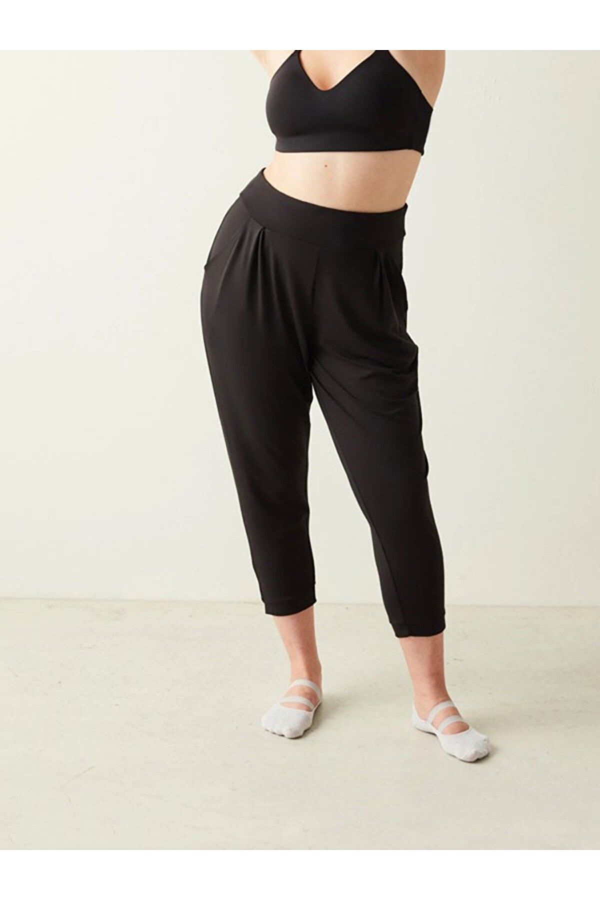 LİNOTTİ YOGA PANTALONU