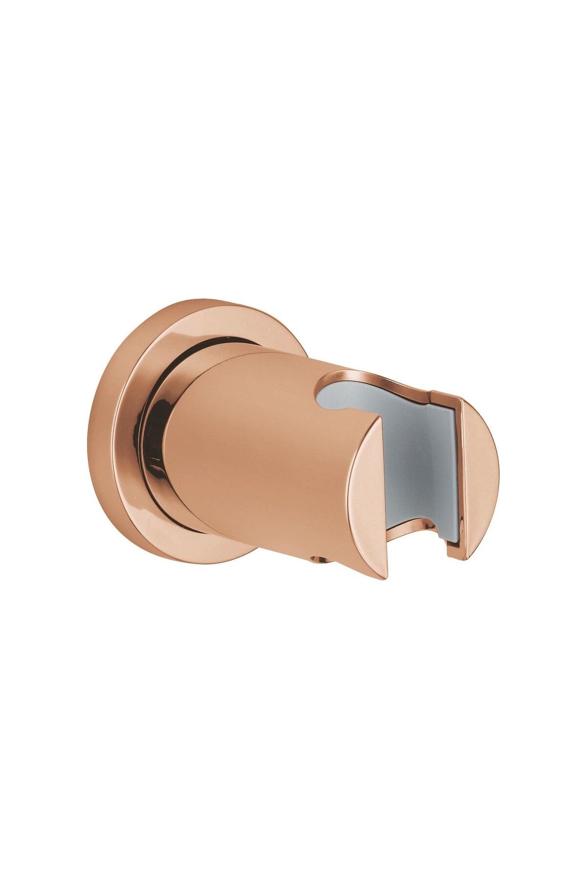 Grohe Rainshower El DuşuAskısı Parlak Bronz