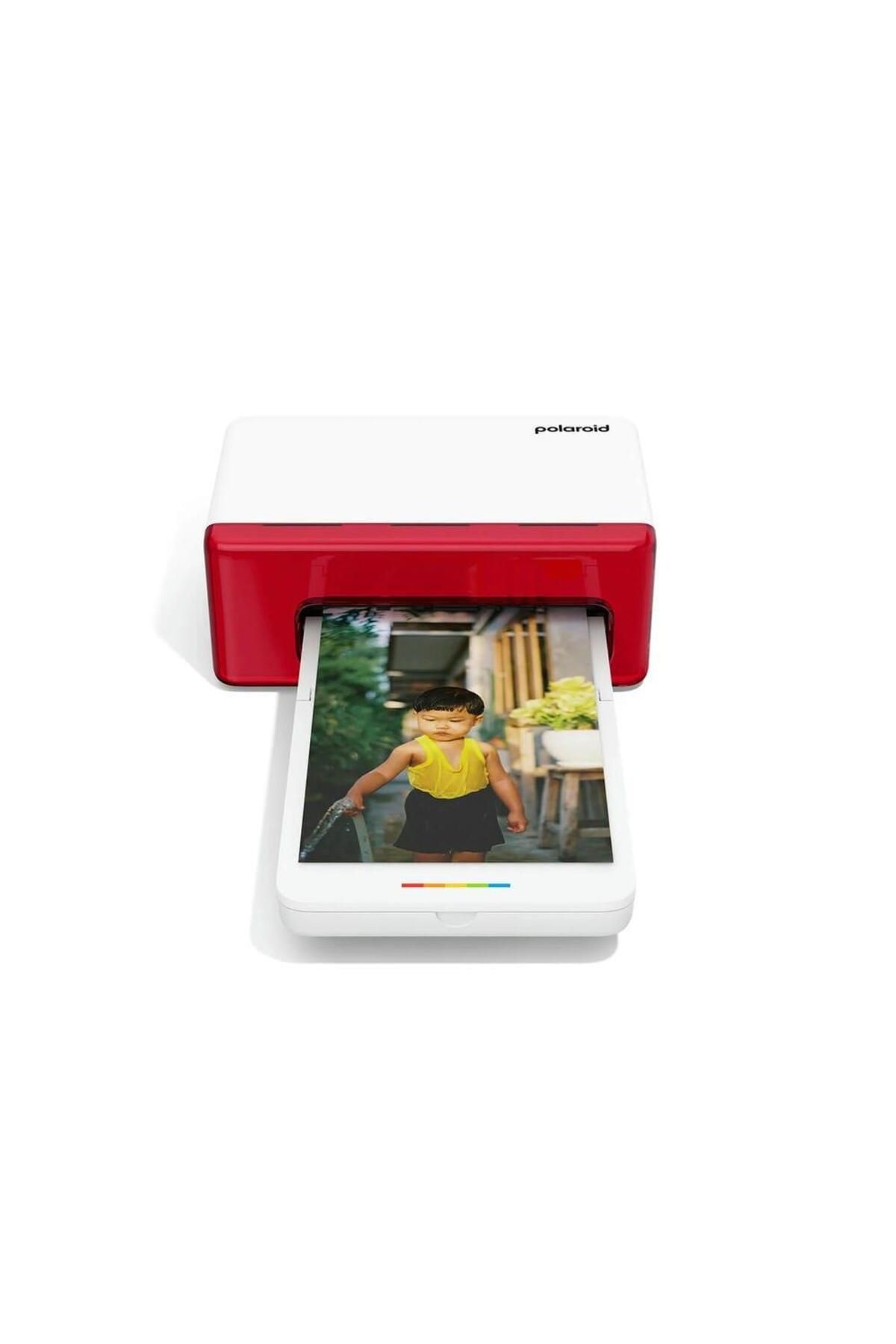 Polaroid Hi-Print 4x6Fotoğraf Yazıcı