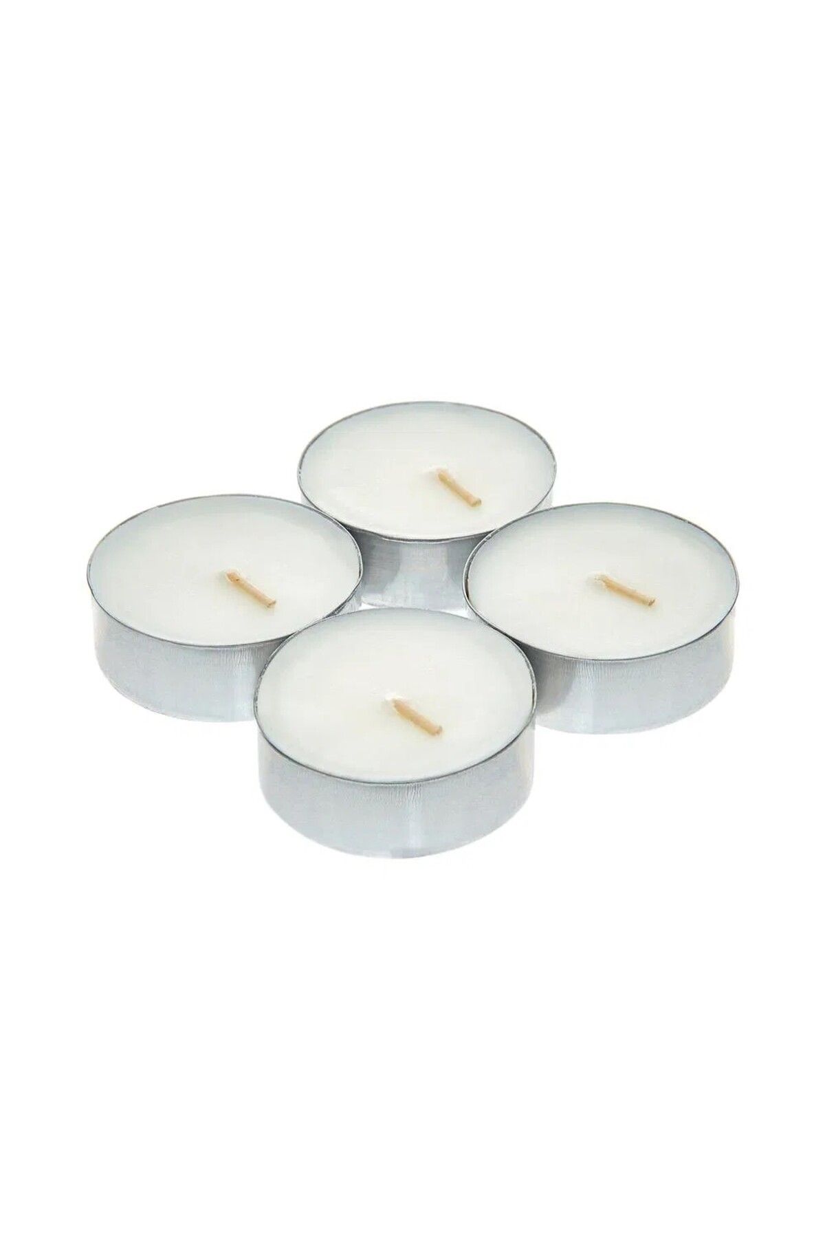 Tealight Mum 50 Li 6 gr