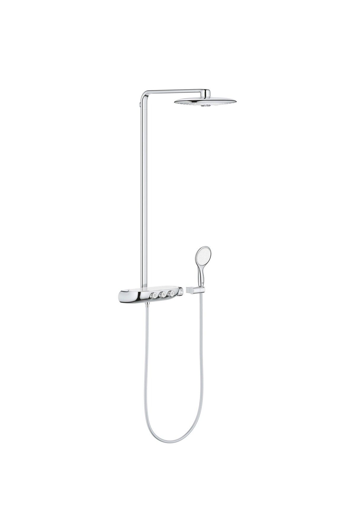 Grohe Rainshower SystemSmartcontrol 360 Duo D...