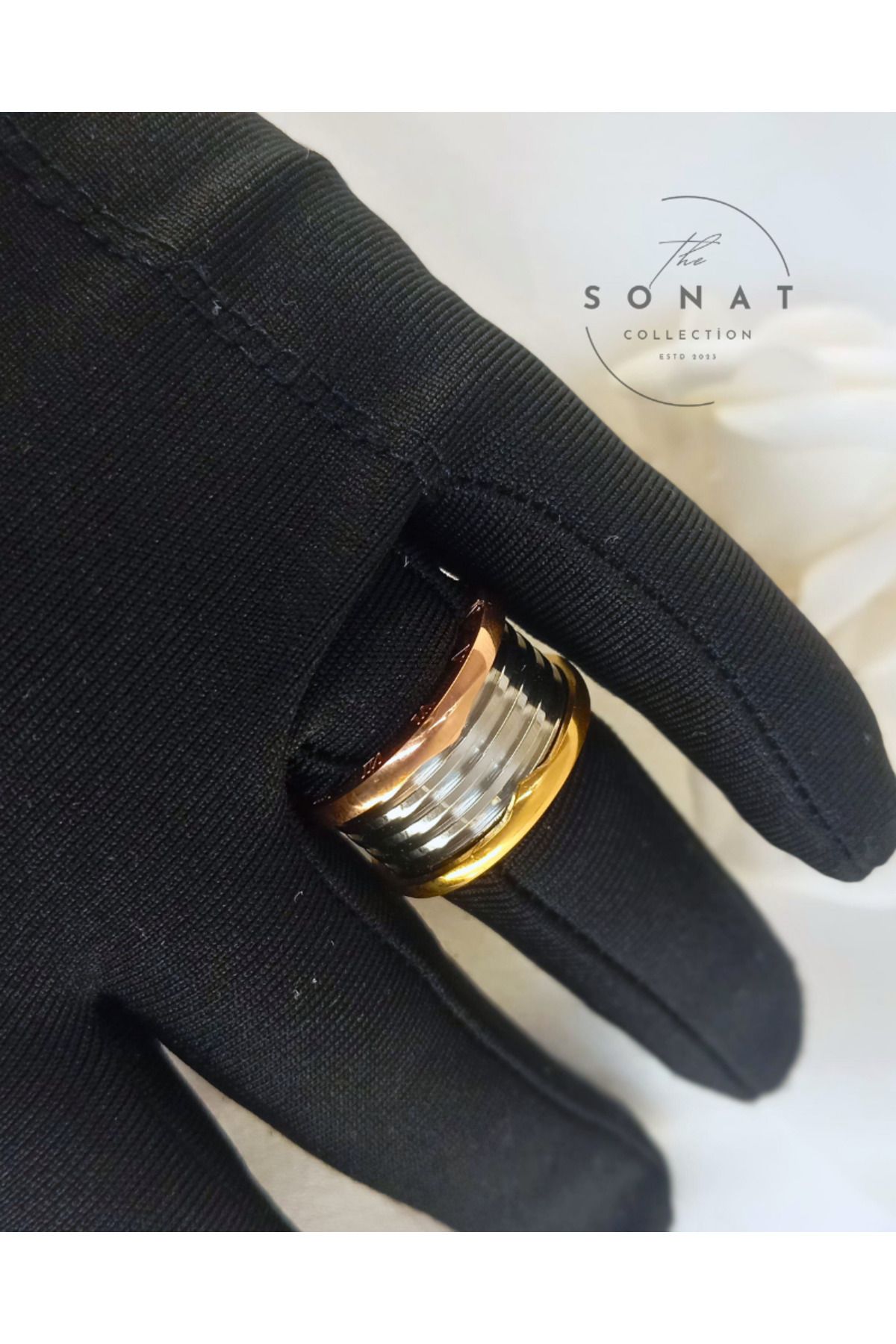 Sonat Collection Vip SeriXupıng Solmaz, Karar...