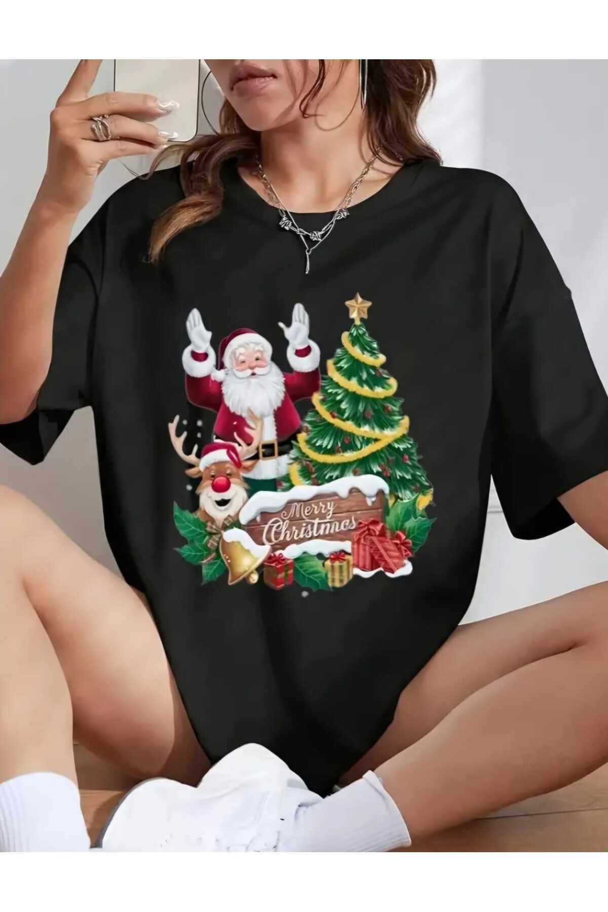 miastoria lingerie YılbaşıNoel Yeni Yıl Chris...