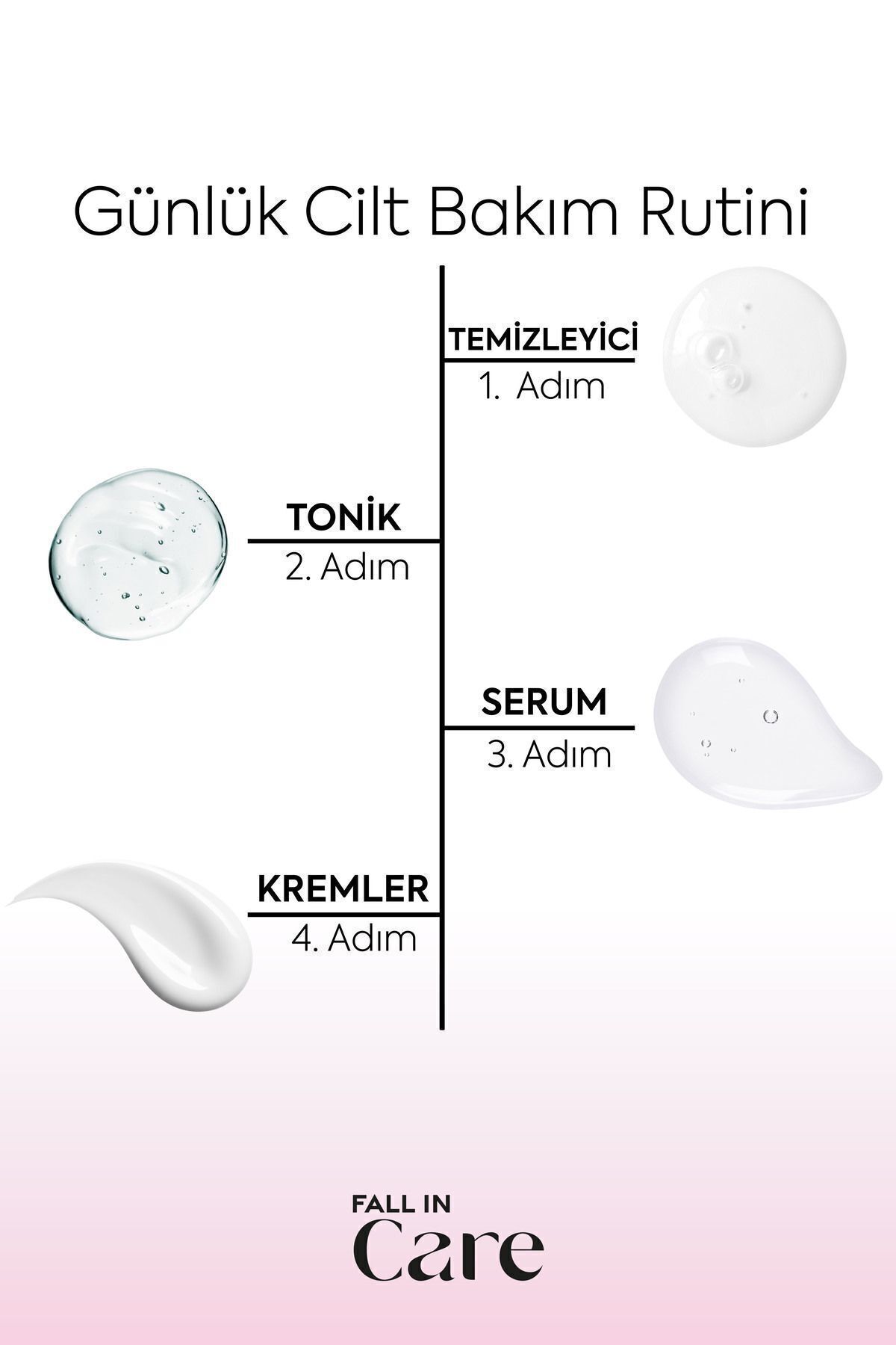 Pembe Kil Maskesi, Akne ve Siyah Nokta Karşıtı, Arındırıcı, Gözenek Sıkılaştırıcı Maske, 100ml