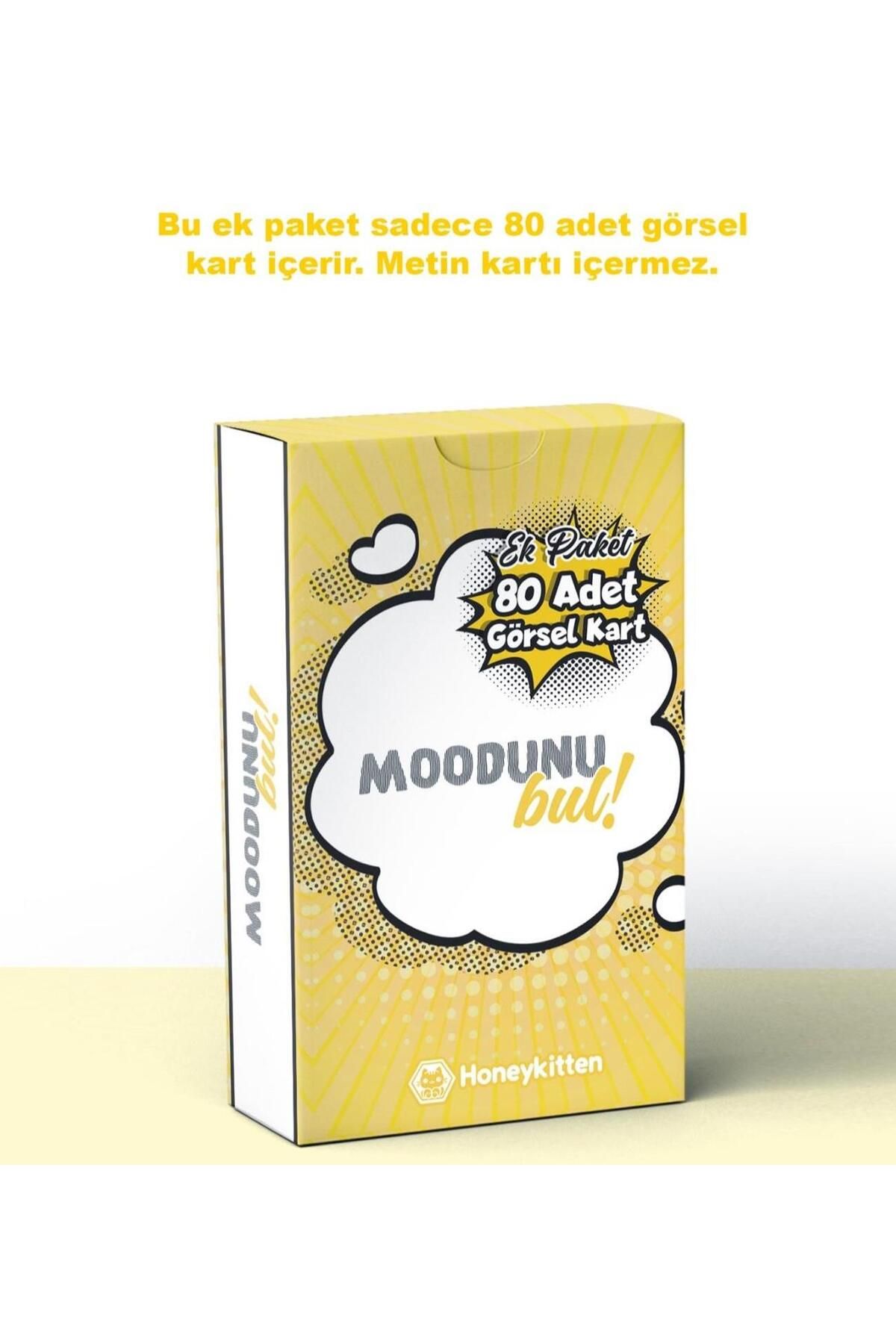 Gift Moda Moodunu Bul GörselEk Paketi