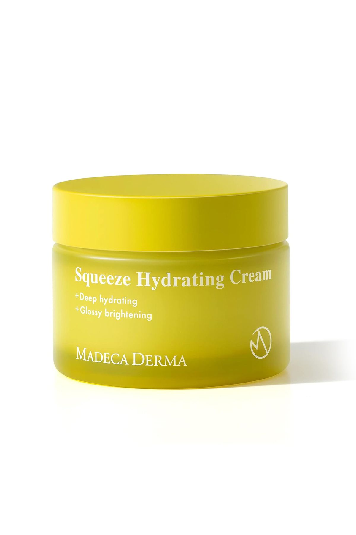 Madeca Derma SqueezeHydrating Cream 55ml