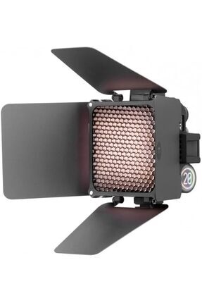 M20 Bi-Color LED Light Combo Image 0