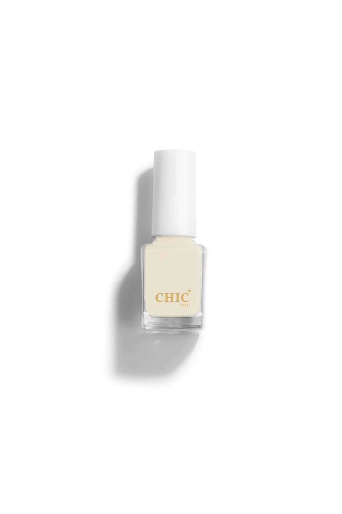 Chic Nail Krem Renk OjeIstanbul 14777