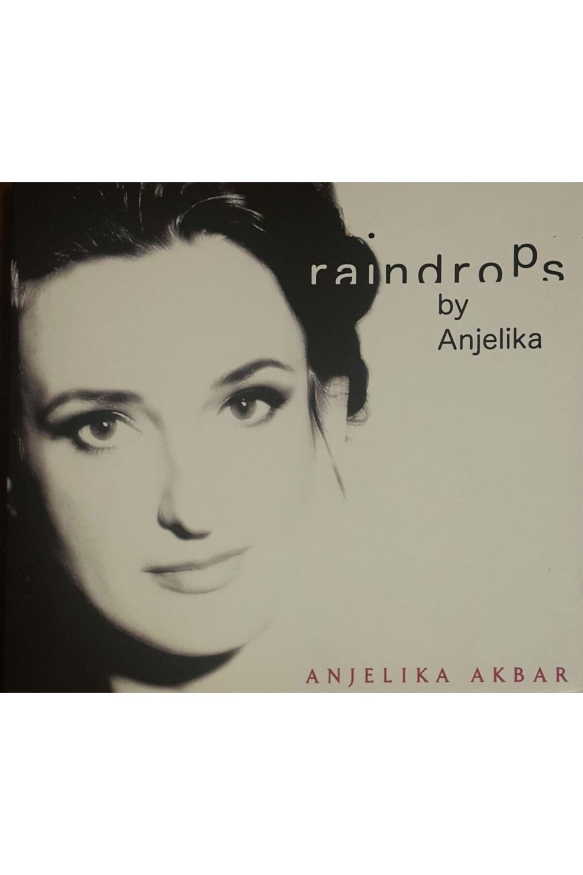 Plak İstasyonu CD Raindiro PsBy Anjelika Anje...