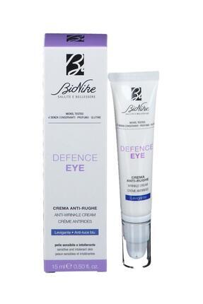 Defence Eye Anti-wrinkle Cream 15 ml Image 0