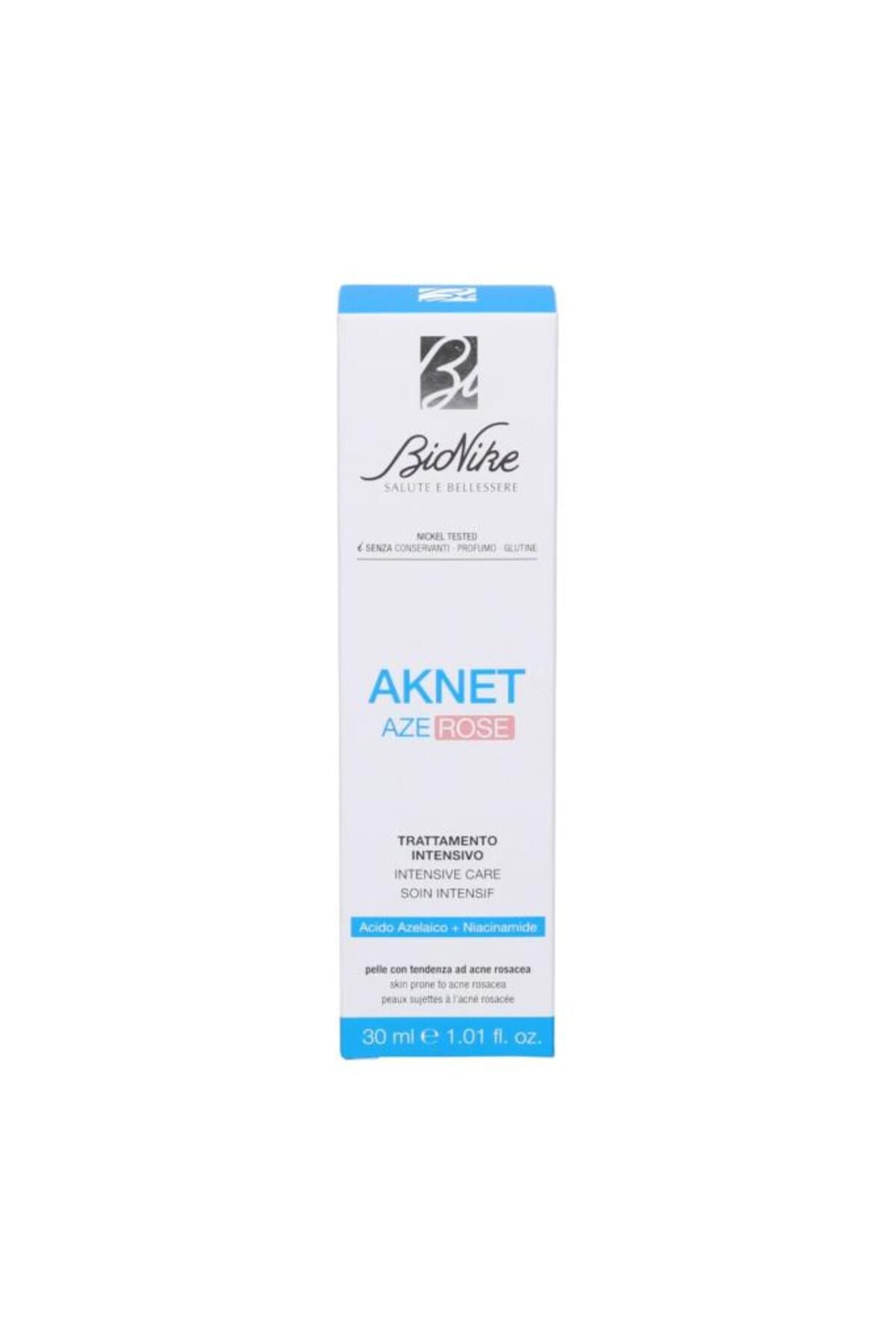 BioNike Aknet AzeroseIntensive Care 30 ml