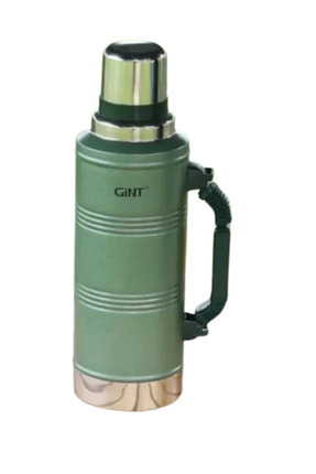 Gint 2.2 Litre Outdoor Termos Image 0
