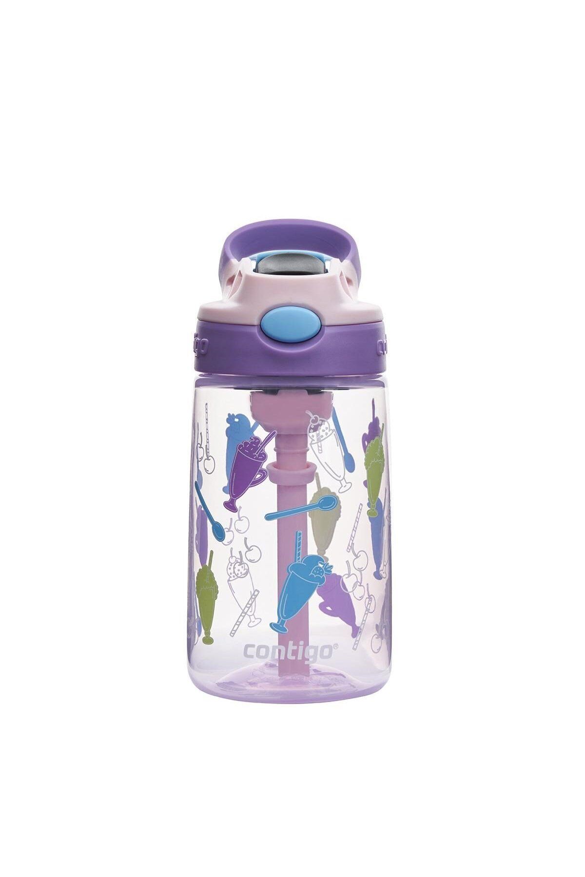 Contigo Gizmo Flip Pro ShakesTritan Çocuk Sul...