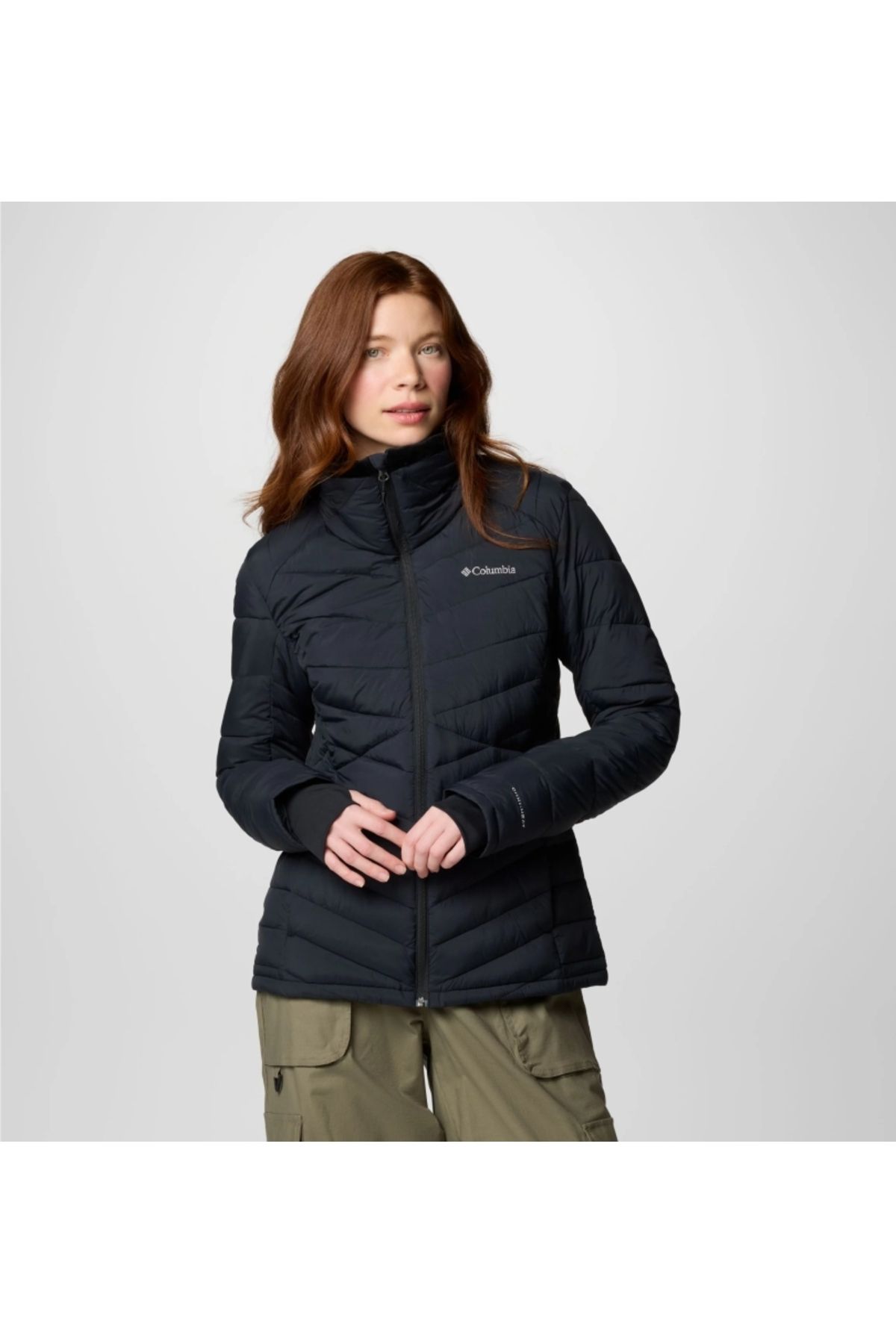 Columbia Joy Peak™ II FullZip Jacket Kadın Mo...