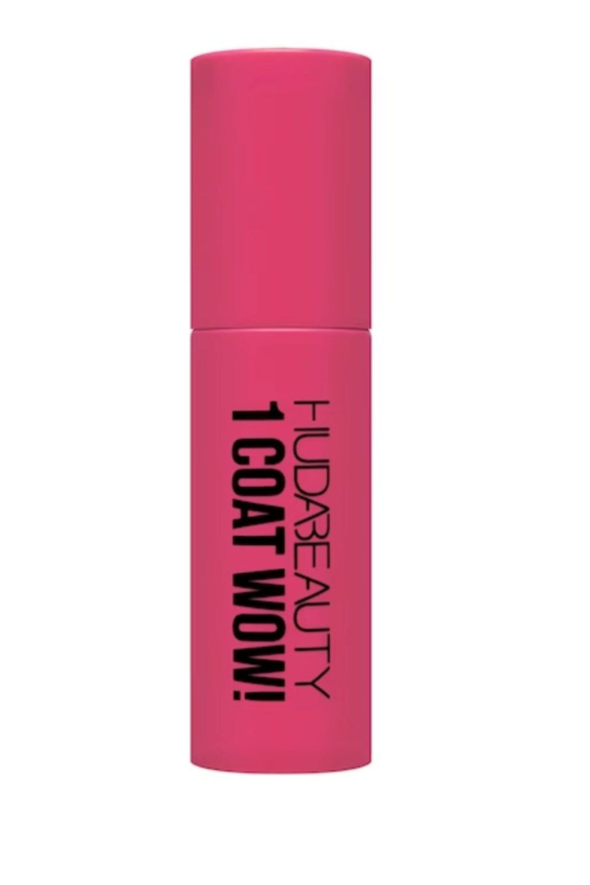 Huda Beauty 1 Coat Wow! -Maskara