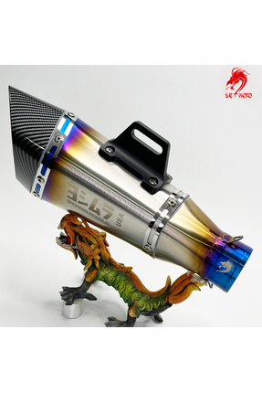 YOSHIMURA PERFORMANS EGZOS Image 4