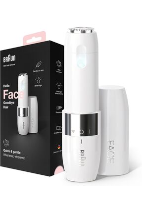 Face Mini Hair Remover FS1000, Facial Hair Removal for Women Image 0