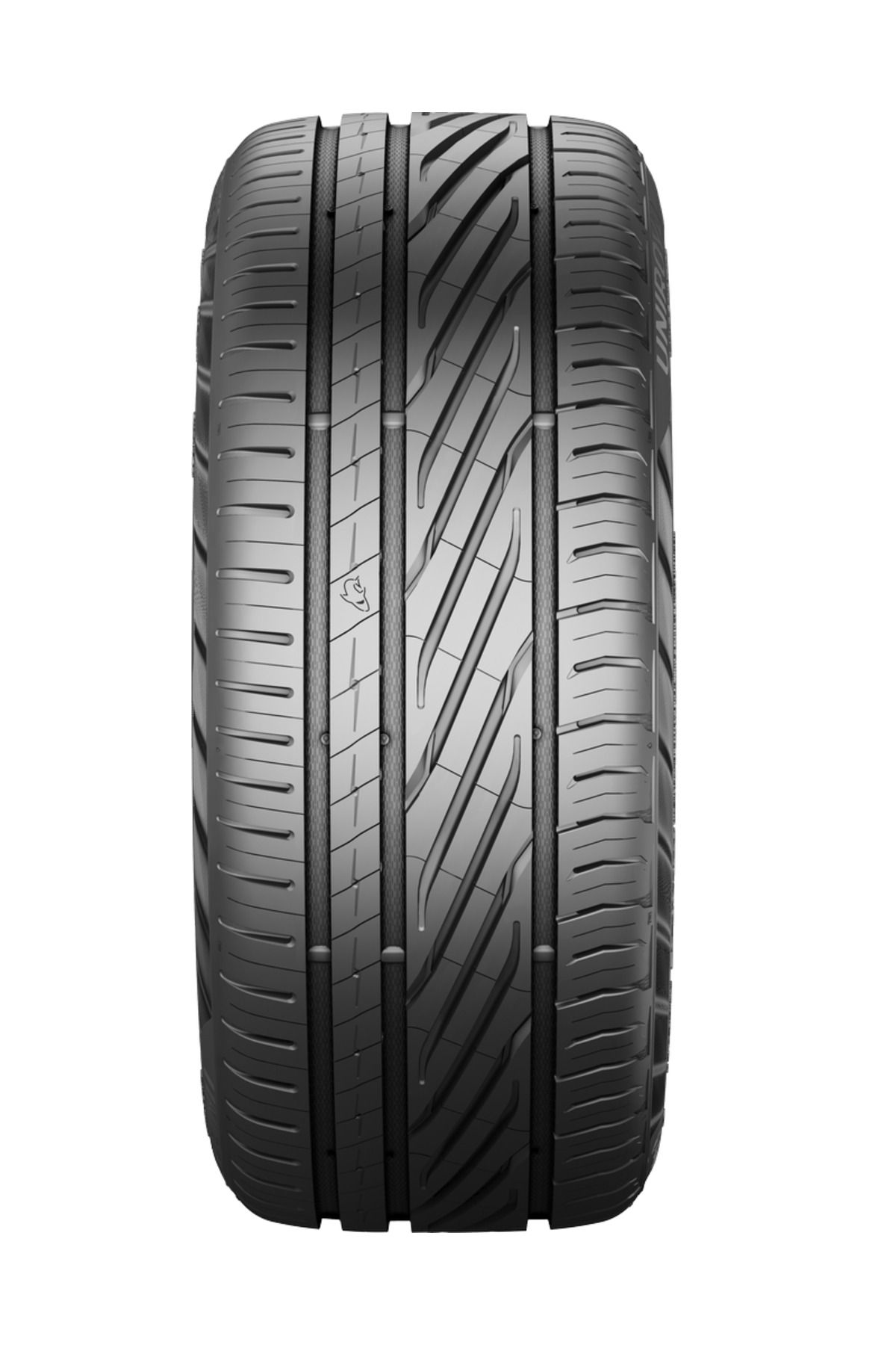 235/55R17 103V XL FR RainSport 5 uygunlastikalda (2024 Üretim) 4 Adet